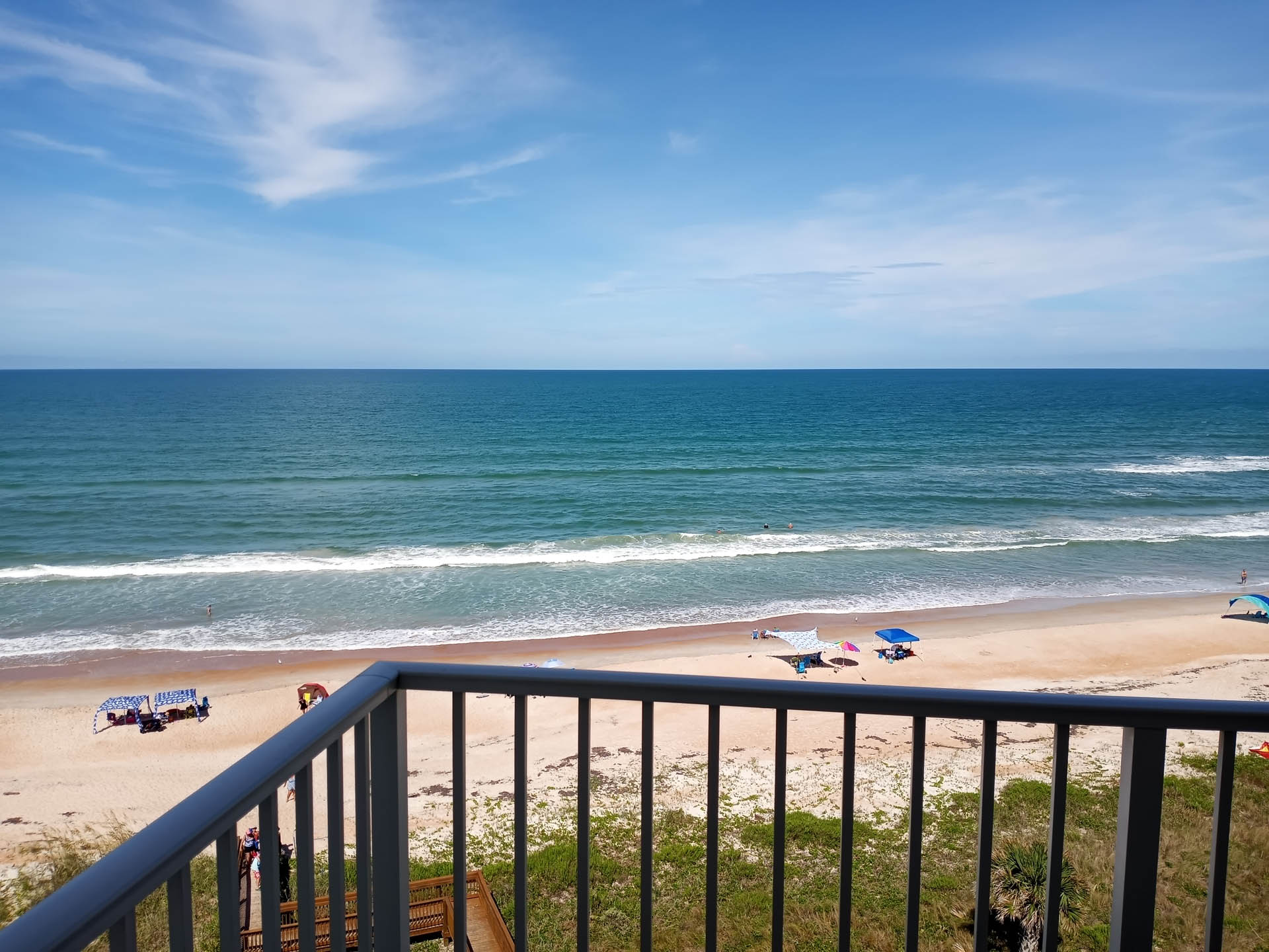 Condo Rental for Ormond Beach and Daytona Beach, Florida
